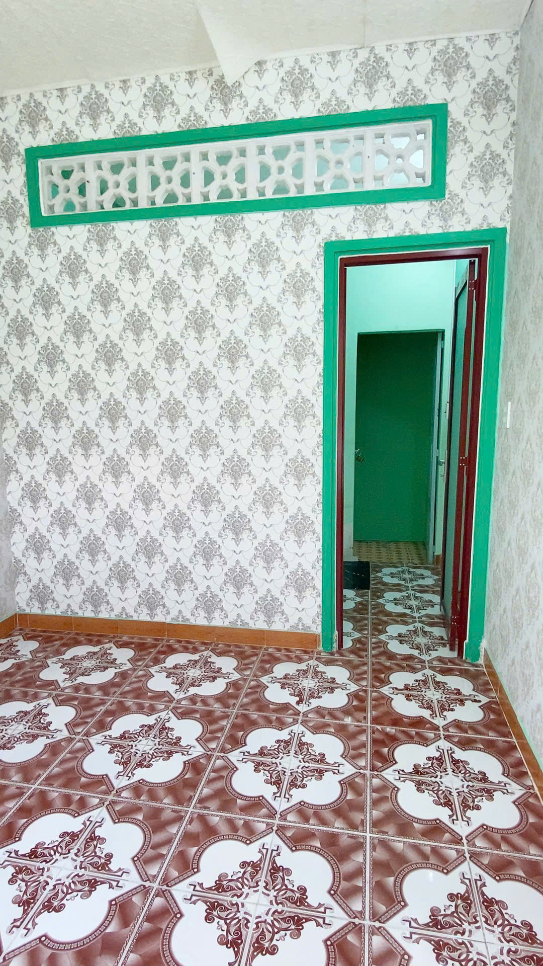  Nhà đẹp sát hẻm ô tô – gần Emart 2, Huỳnh Văn Nghê Gò Vấp – chỉ 3.3 tỷ TLCC 