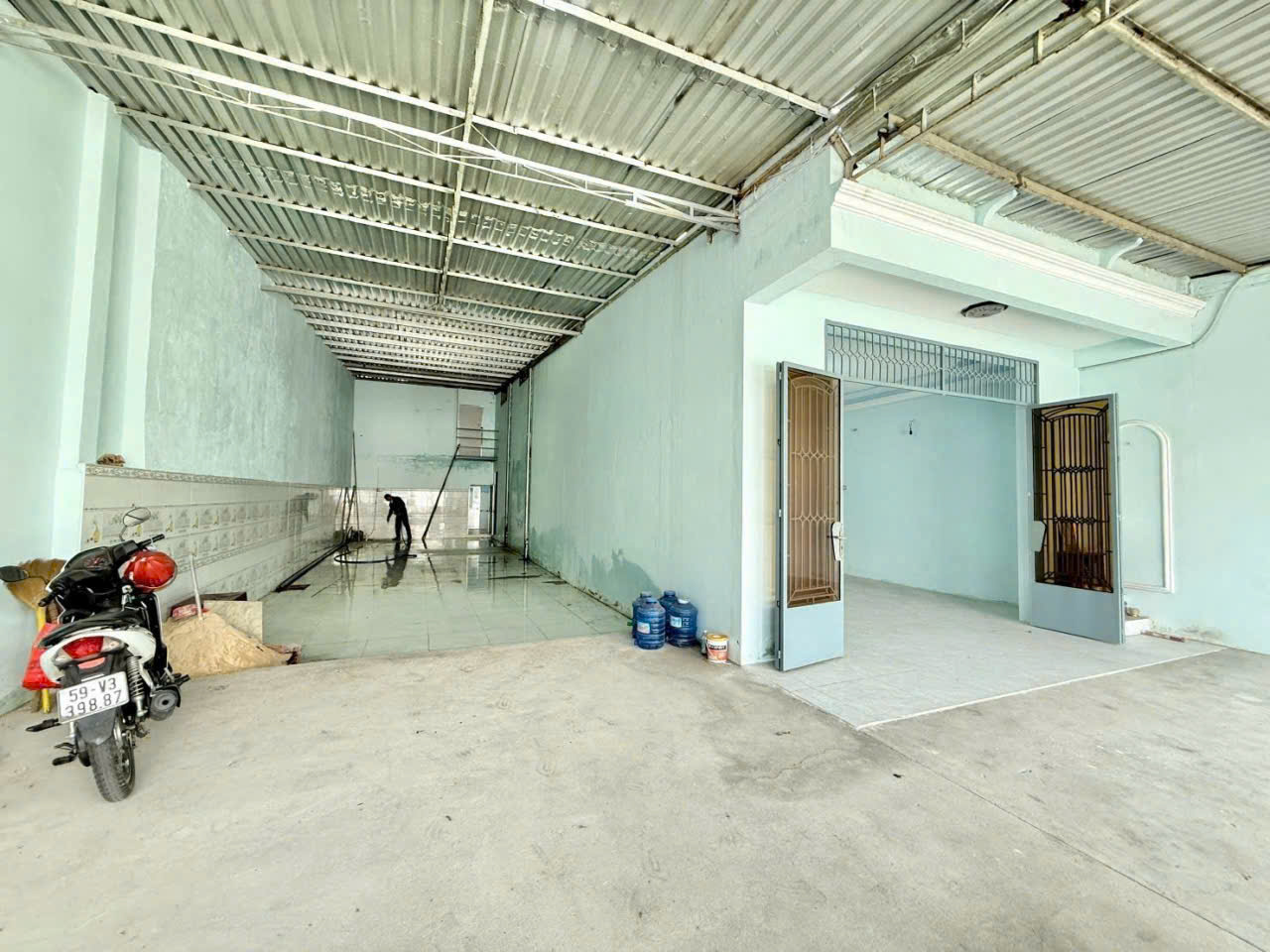  HÀNG HIẾM GIỮA LÒNG QUẬN 12 – NHÀ 1 LẦU NGANG KHỦNG 10M – CHỈ 11,89 TỶ 