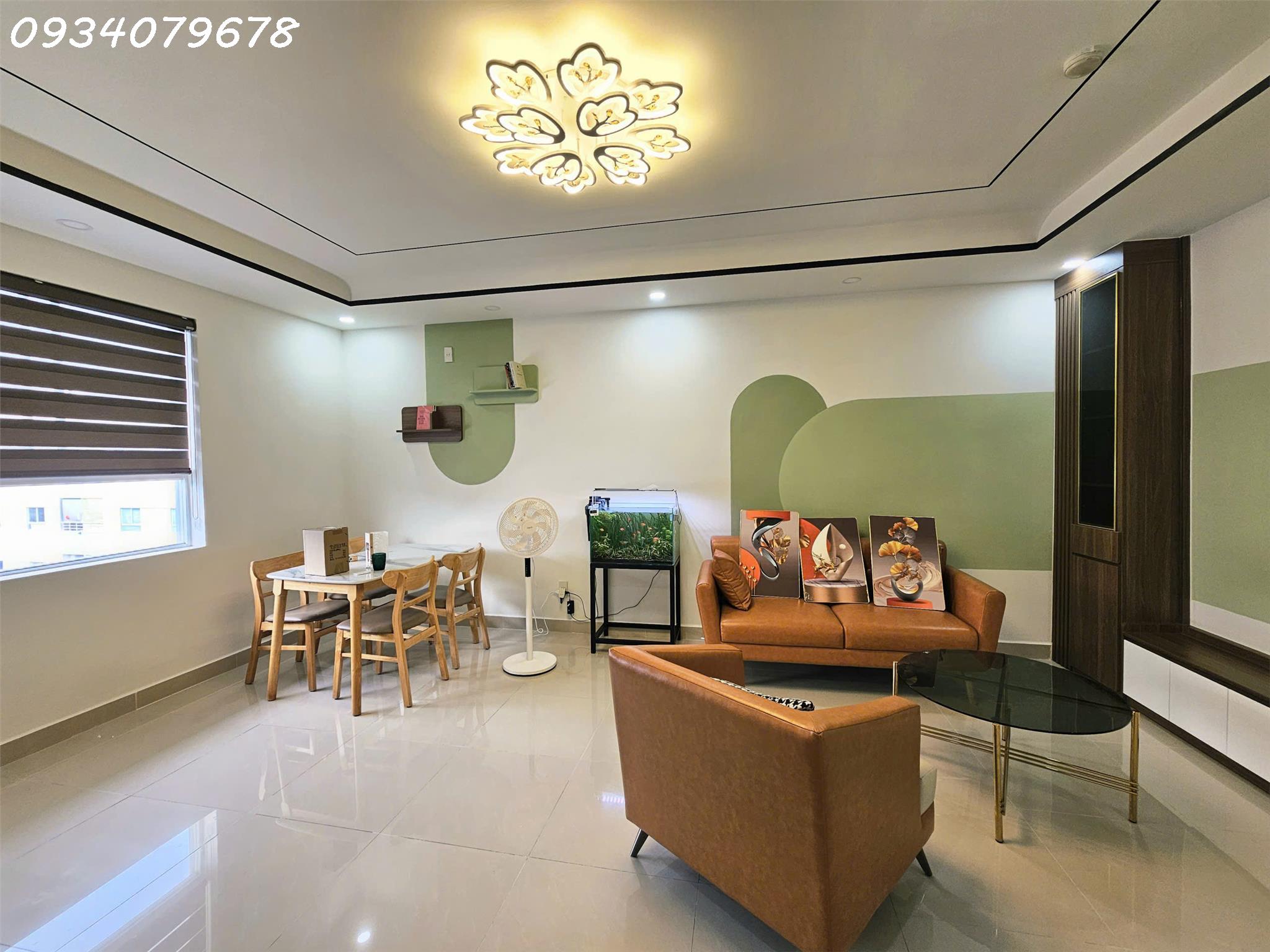  Chung cư CT7 vĩnh điềm trung nha trang 