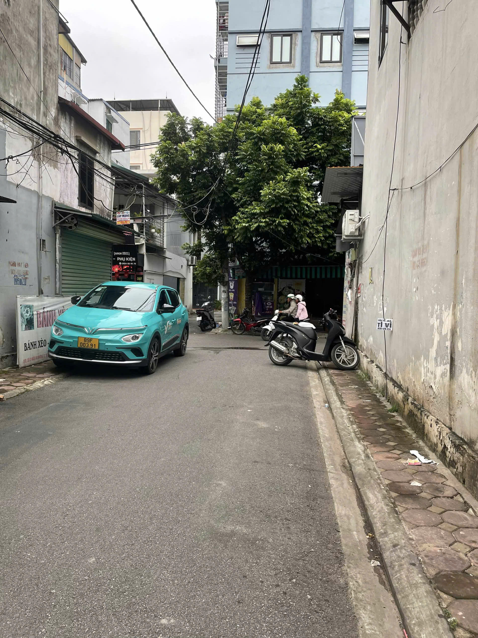  Chủ cần bán 31 m2 đất Học Viện Nông Nghiệp, giá chỉ 6.82 tỷ, Lh 0985865658 