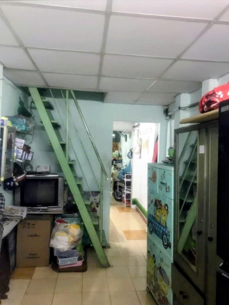  ✨ Bán Nhà Hiếm đường Dạ Nam P3, Q8 - ???? Giá chào chỉ 6,2 tỷ, có thương lượng???? 