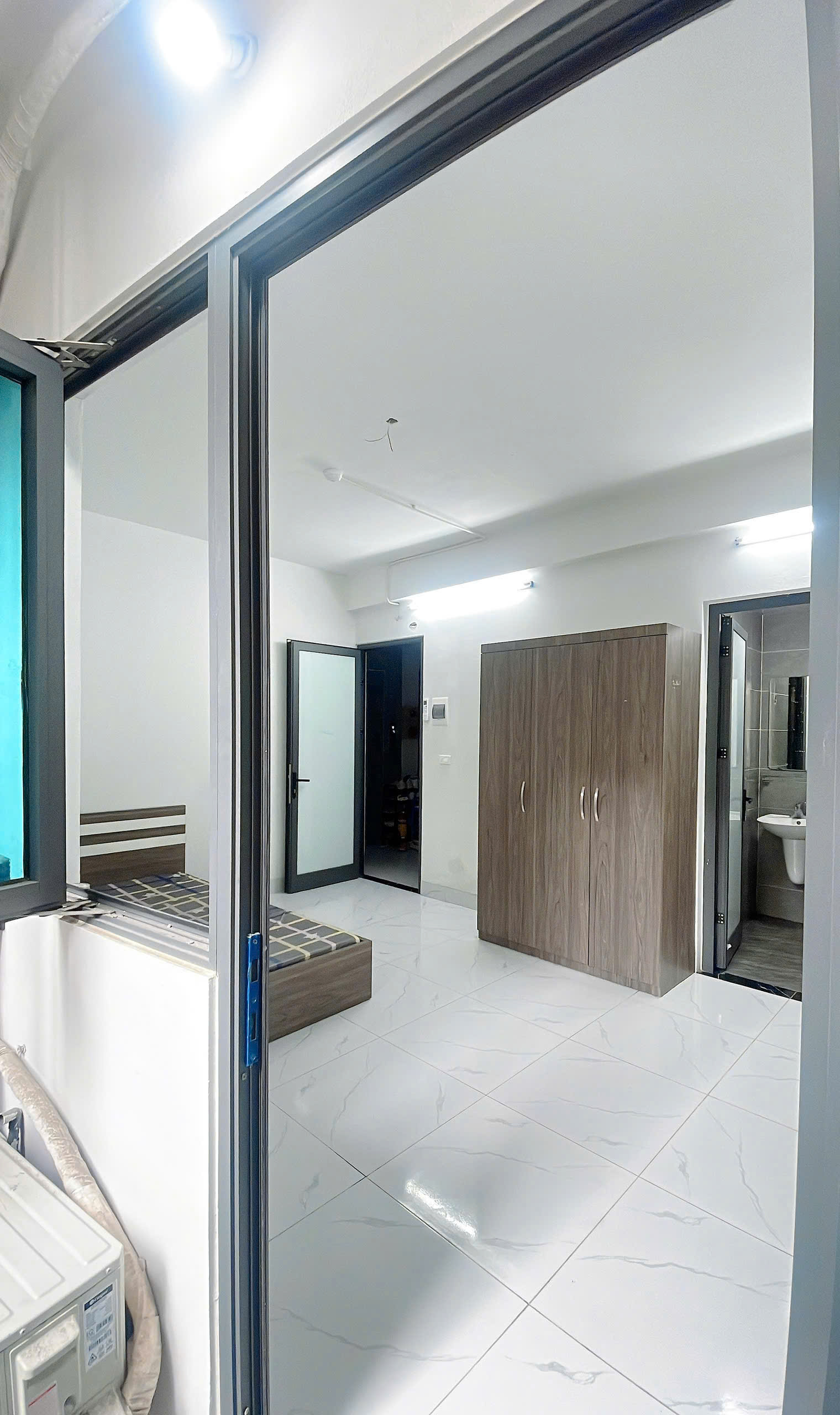  NHƯỢNG PHÒNG KHÉP KÍN FULL ĐỒ - TRẦN THÁI TÔNG, DỊCH VỌNG HẬU,CẦU GIẤY, HÀ NỘI 