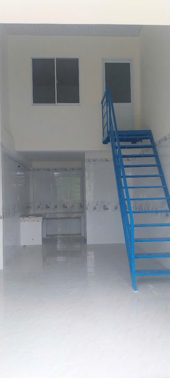  CHO THUÊ PHÒNG TRỌ MỚI, ĐẸP – Q. CÁI RĂNG - CẦN THƠ 