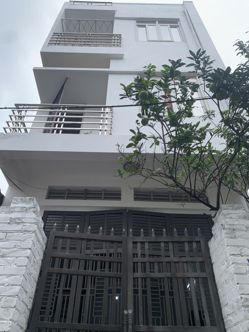  CHO THUÊ NHÀ NGUYÊN CĂN CHÍNH CHỦ – THÔN PHÚ THỤY, XÃ PHÚ THỊ, GIA LÂM, HÀ NỘI 