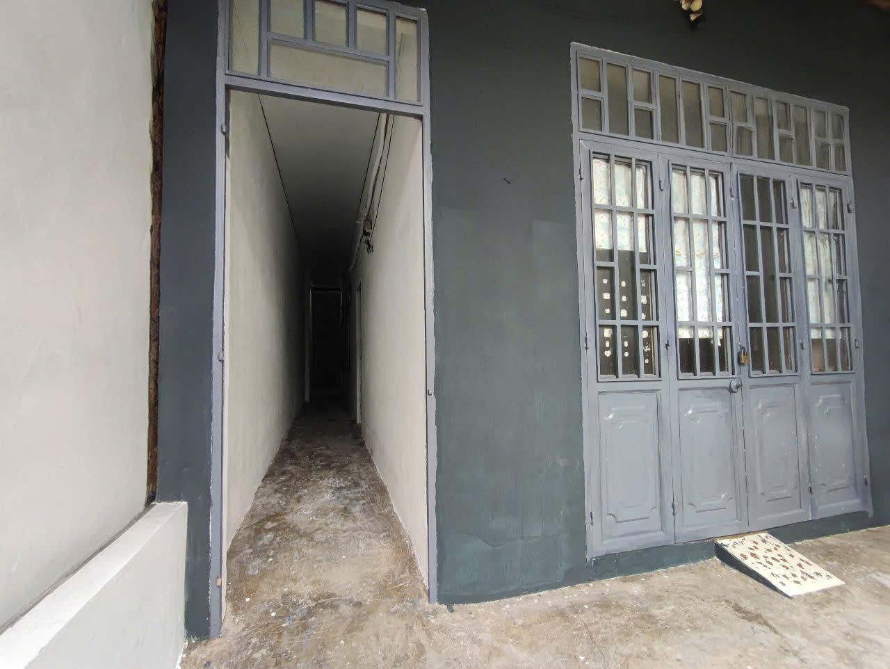  BÁN DÃY TRỌ 5 PHÒNG – 100M² – KIỆT ÔTÔ ÂU CƠ, GẦN CHỢ HÒA KHÁNH, LIÊN CHIỂU – CHỈ 3.05 TỶ 