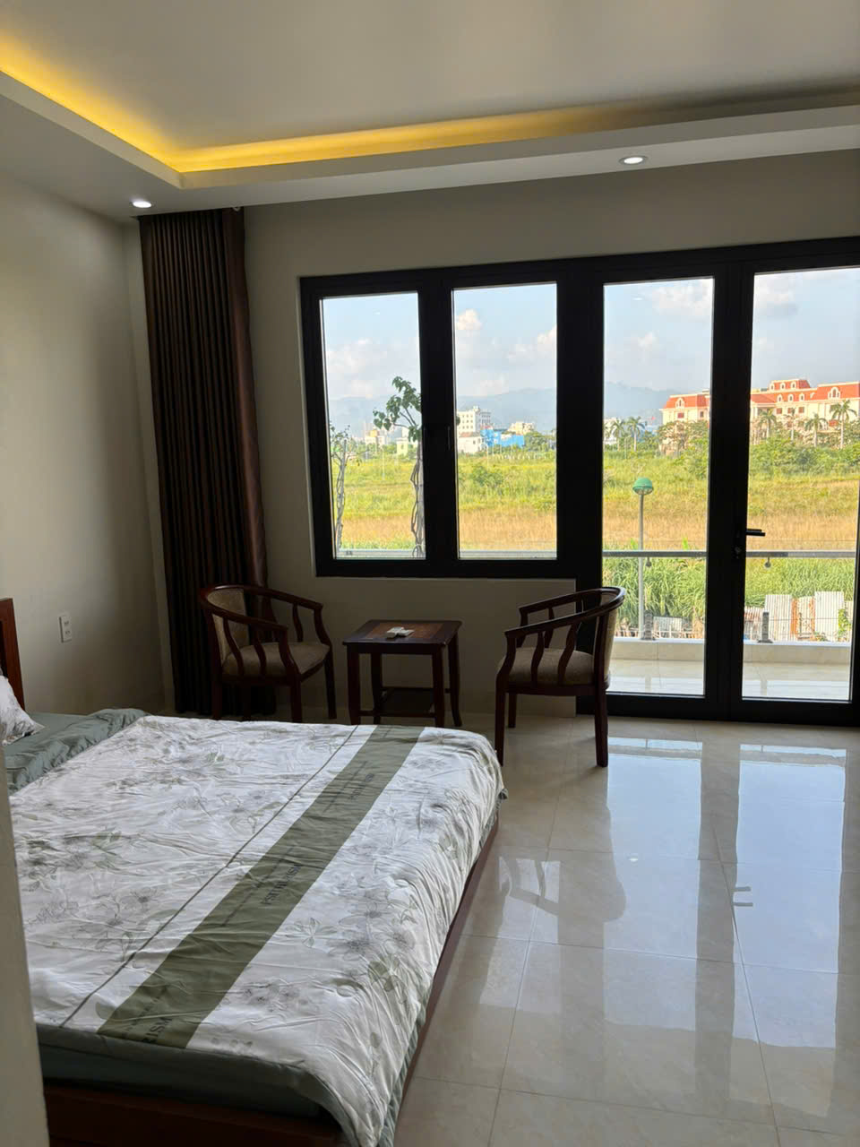  Cho thuê phòng trọ rộng rãi có ban công – Phường Cao Xanh, Quảng Ninh 