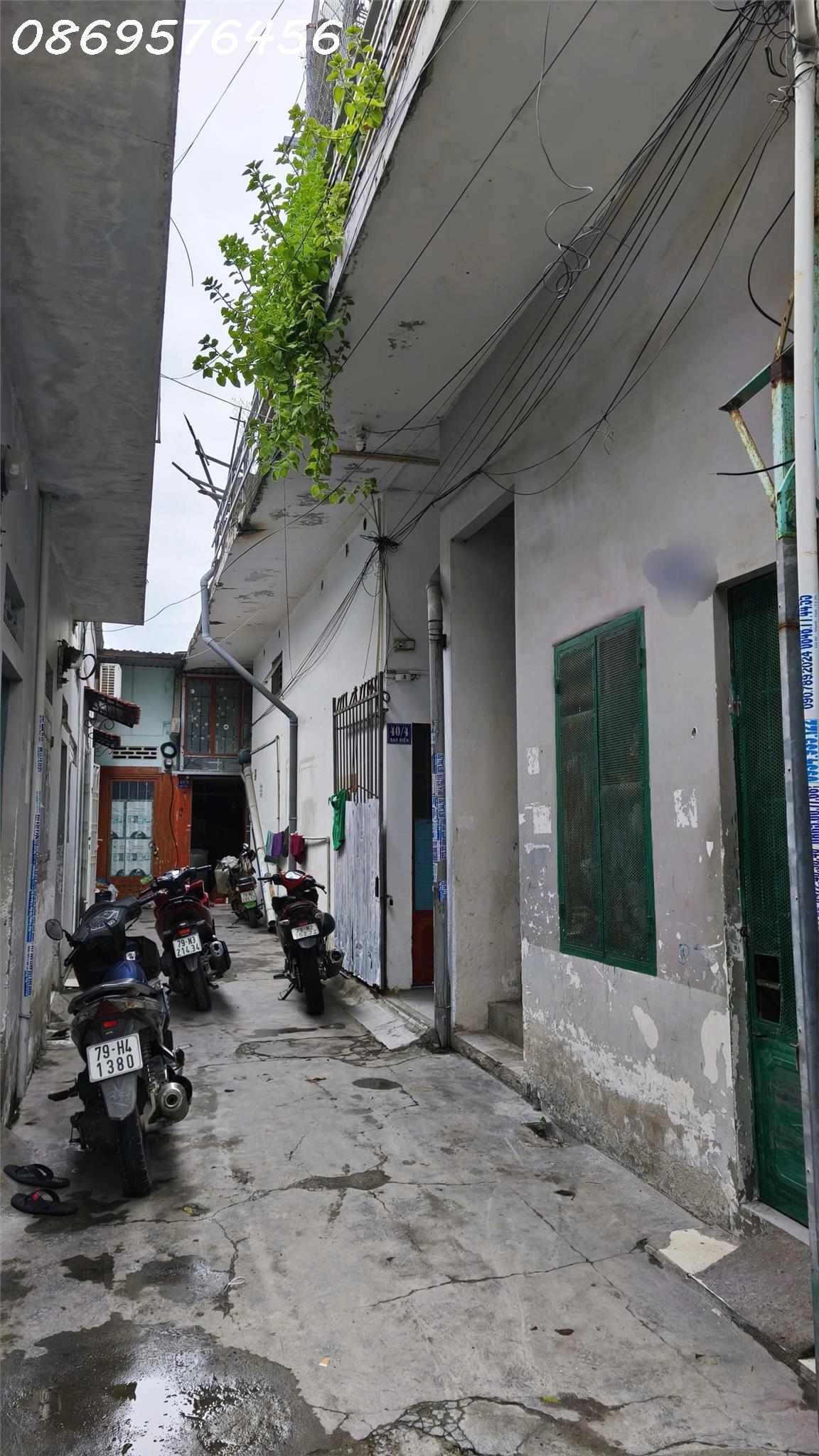  MUA BÁN DÃY NHÀ TRỌ TẠI BIỂN KHÁNH HOÀ 