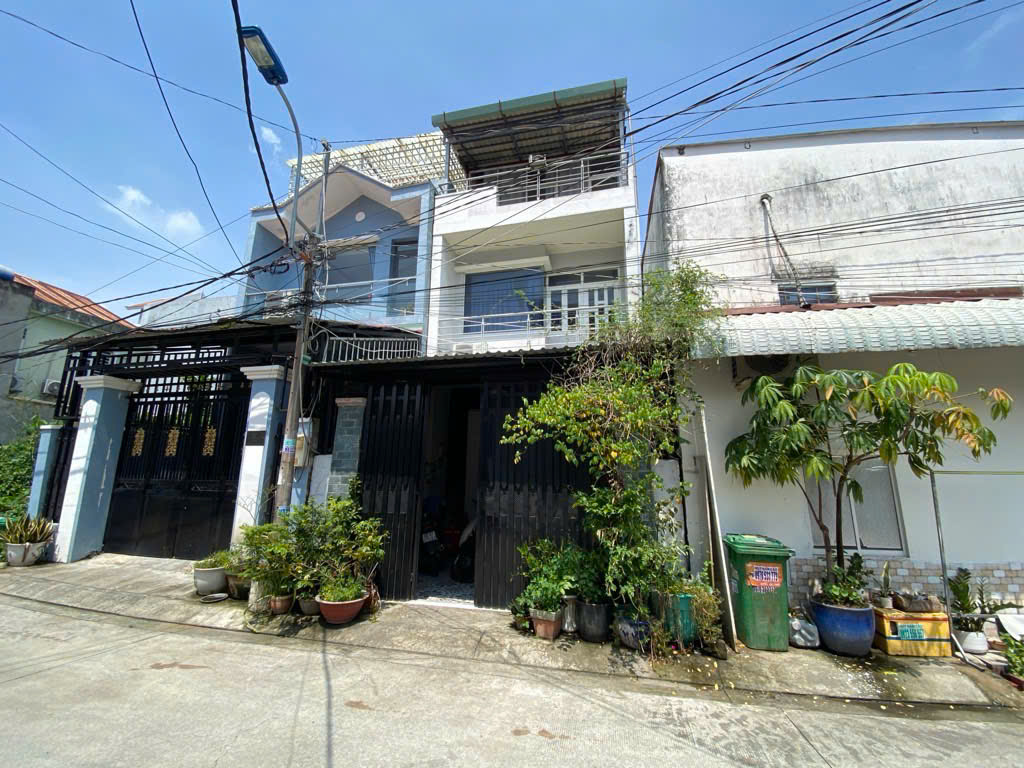  Siêu phẩm hiếm! Nhà 3 tầng đường ô tô – Lê Văn Lương, Phước Kiển – Gần Phú Mỹ Hưng chỉ 7.5 tỷ 