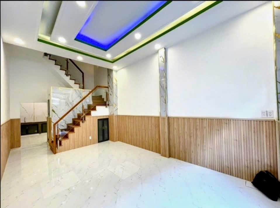  ✨ Bán Nhà Đẹp Lung Linh đường Phạm Thế Hiển P4,Q8 - Giá chỉ 5,3 Tỷ, chủ thiện chí bán???? 