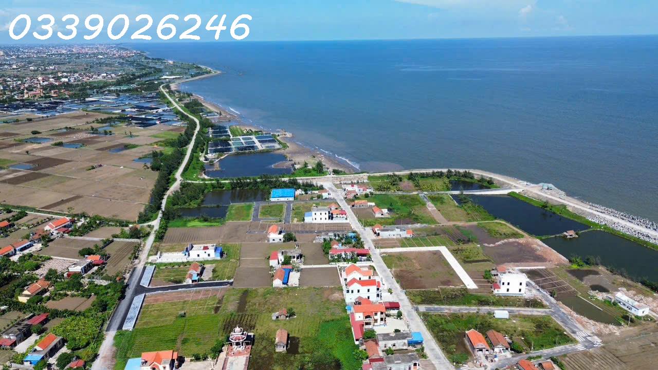  ĐẤT BIỂN NINH BÌNH – SỞ HỮU NGAY CƠ HỘI SINH LỜI VƯỢT TRỘI 