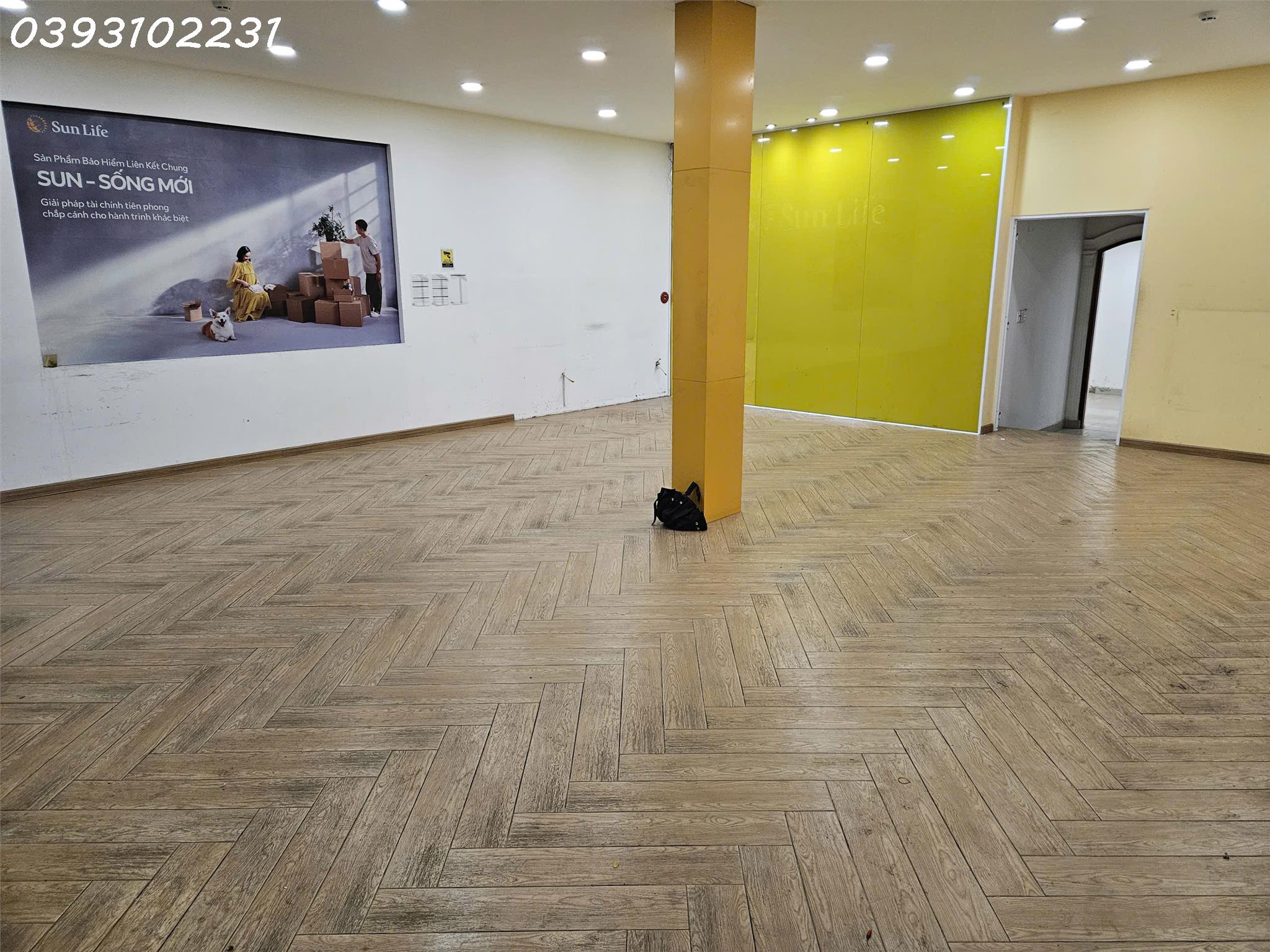  Bán nhà mặt tiền số 81 Trần Văn Khéo, Ninh Kiều, Cần Thơ, DT 4m x 16m, giá: 20 tỷ 