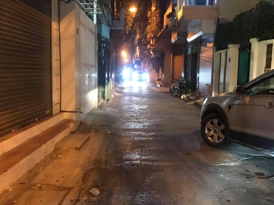  ???? XUÂN ĐỈNH – 85M² – 5 TẦNG – MT 4.5M – 17.5 TỶ ????
NGÕ THÔNG – OTO VÀO NHÀ – XÂY CCMN GÀ ĐẺ TRỨNG VÀNG ???? 