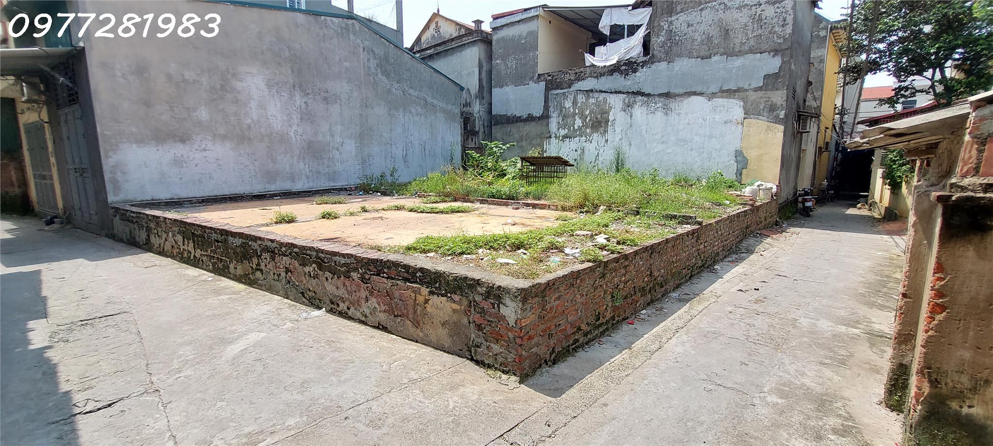  ???? ĐẤT HIẾM VÀNH ĐAI 4 – ĐỨC THƯỢNG, HOÀI ĐỨC 