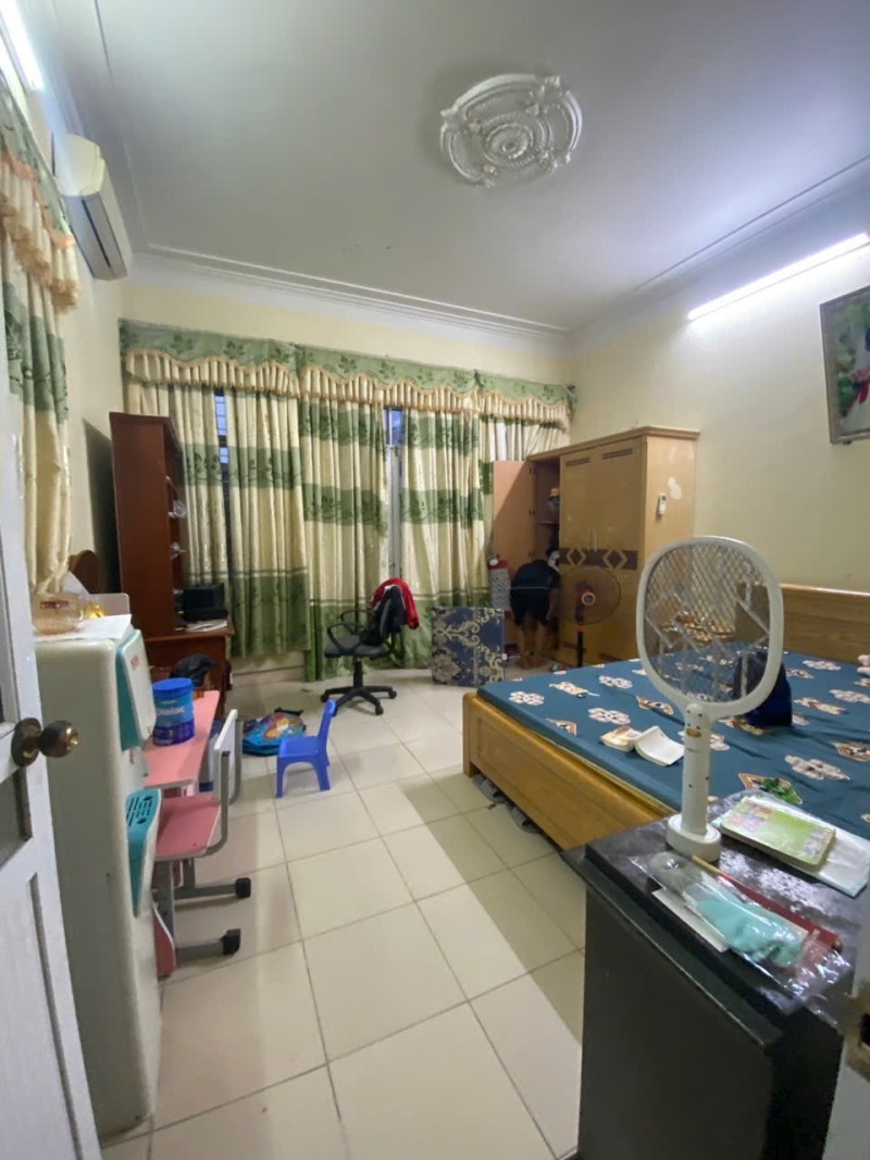  BÁN NHÀ 3 TẦNG – 139M² TRUNG TÂM PHÚC LỢI, LONG BIÊN – DÒNG TIỀN ỔN ĐỊNH 