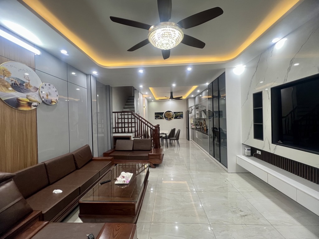  BÁN NHÀ ĐẸP NGỌC THUỴ LONG BIÊN, OTO ĐỖ CỬA,PHÂN LÔ,MỚI TINH,40M NHỈNH 7 TỶ(TL) 