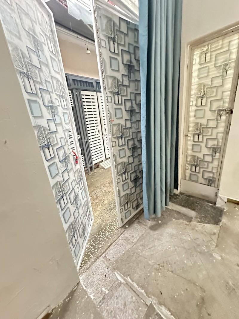  # Nhà Kiệt thông gần MT Phan Thanh, 41m2, gác lửng, 3.1 tỷ 