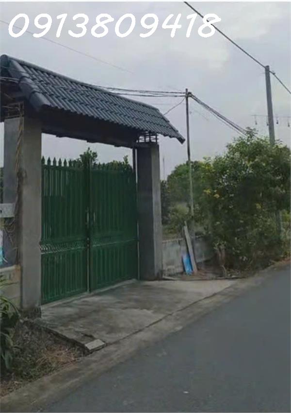  Chính chủ cần bán hoặc cho thuê đất vườn P. Phước Hòa, TX Phú Mỹ, DT 2.111m2, giá đầu tư 