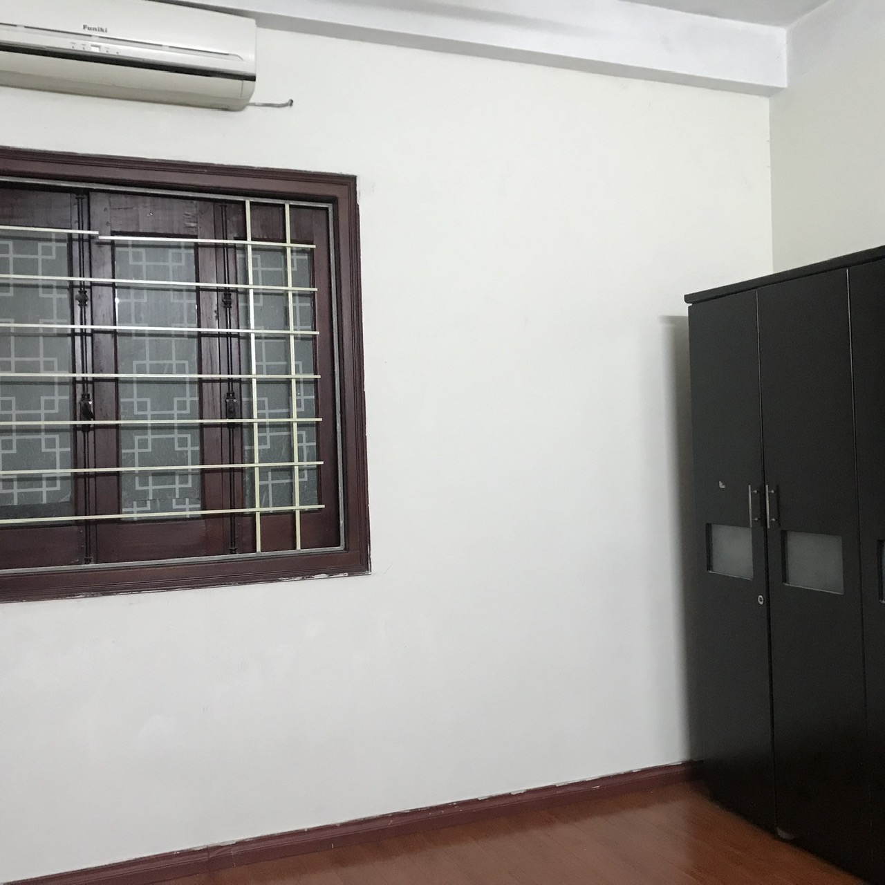  CHO THUÊ NHÀ NGUYÊN CĂN tại Phúc Xá, Hồng Hà 