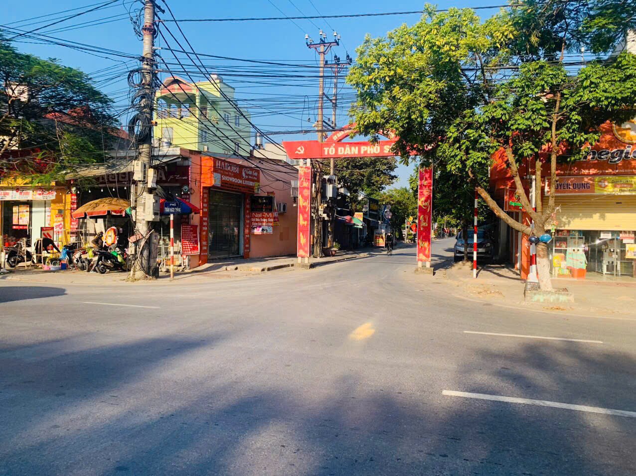  SIÊU VỊ TRÍ GẦN MẶT 353 – 41,8M² HẢI THÀNH 1, GIÁ CHỈ 1,X TỶ  ZALO 0567 222 555 