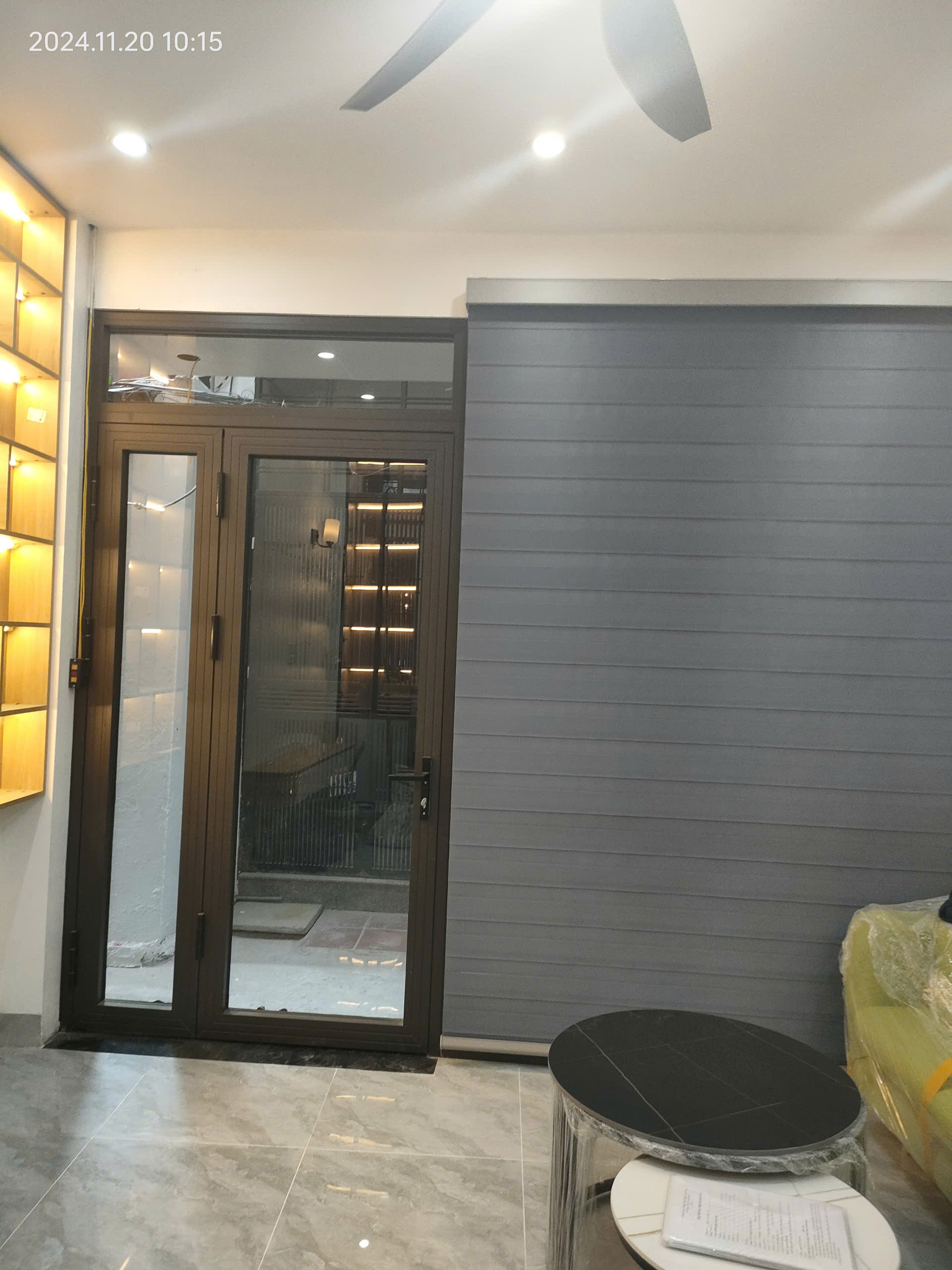  Bán gấp giá rẻ ngõ 1 tổ 8 Ngọc Hồi, Vĩnh Khang 52m, 5 tầng, mặt tiền 3.4m, 6.7 tỷ Thanh Trì. 