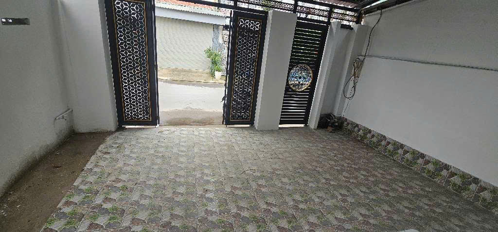  BÁN NHÀ MẶT TIỀN KINH DOANH 6x12m – TL29 GẦN CHỢ CẦU ĐỒNG – Q12- SHR-GIÁ 5.6 TỶ 