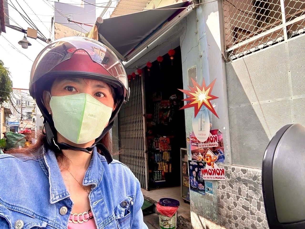  NHỈNH 9T SỞ HỮU NGAY CĂN NHÀ DT LỚN 149M2- ĐƯỜNG TÔN ĐĂN THÔNG RA XÓM CHIÊU GẦN TRƯỜNG ĐẠI HỌC NGUYỄN TẤT THÀNH. 