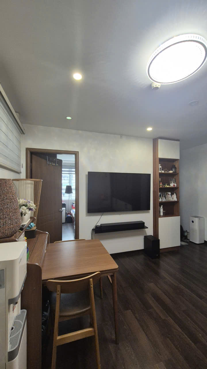  Chính chủ cần bán căn hộ chung cư A14B2 Nguyễn Thị Duệ, KĐT Nam Trung Yên (sau tòa A10 Nam Trung Yên). 