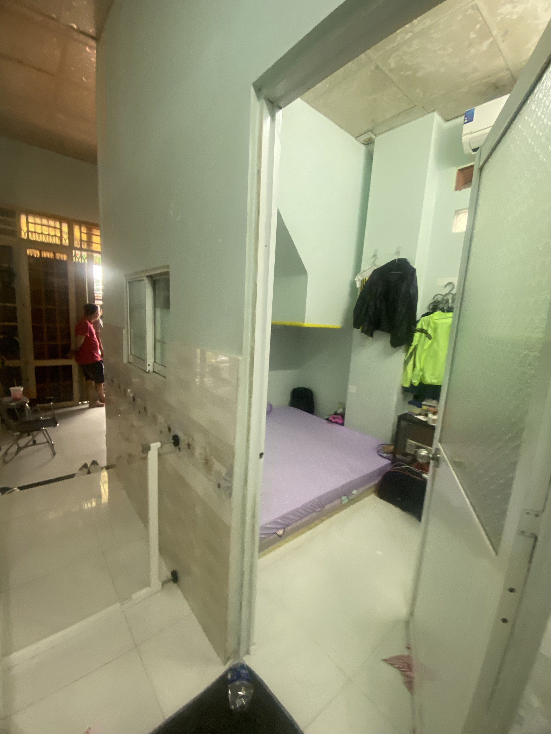  HXH thông Hậu Giang 2 tầng đẹp Quận 6 cho thuê 9 triệu chỉ 4 tỷ nhỉnh. 