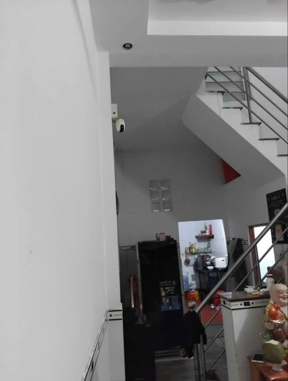  ???? BÁN NHÀ MẶT TIỀN HIẾM ĐƯỜNG BÙI MINH TRỰC P5, Q8 - GIÁ CHỈ 5,95 TỶ ???? 