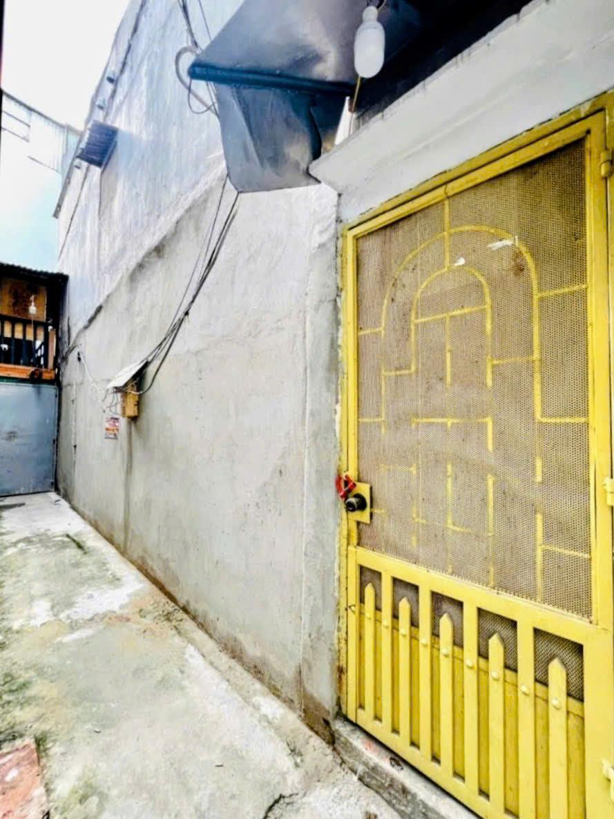  ✨Bán nhà Đẹp đường Âu Dương Lân, P3, Q8 ✨ -  Giá chỉ 2,78 tỷ – còn thương lượng???? 