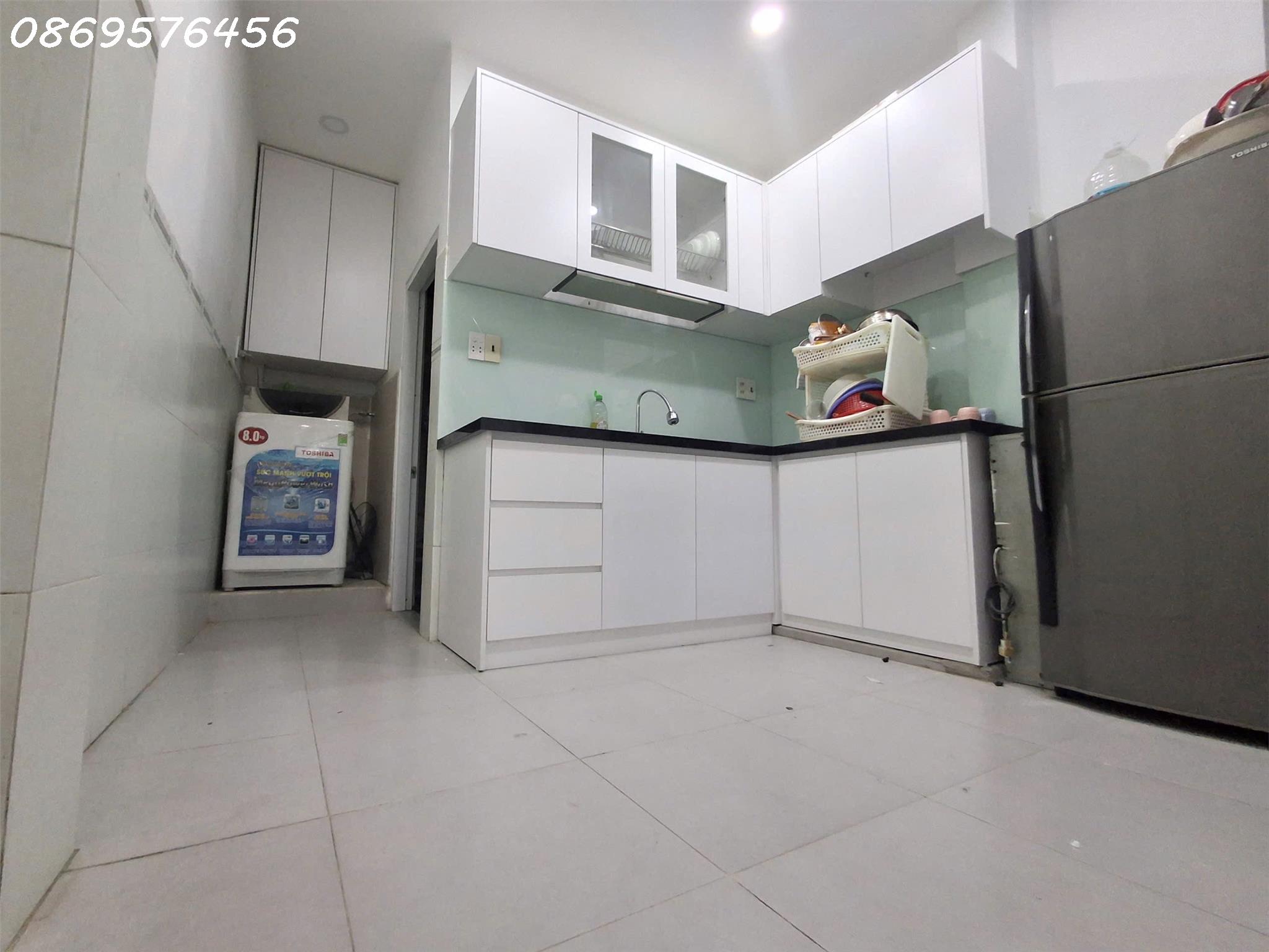  BÁN NHÀ NGAY TRUNG TÂM NHA TRANG CHỈ 2.1 TỶ 