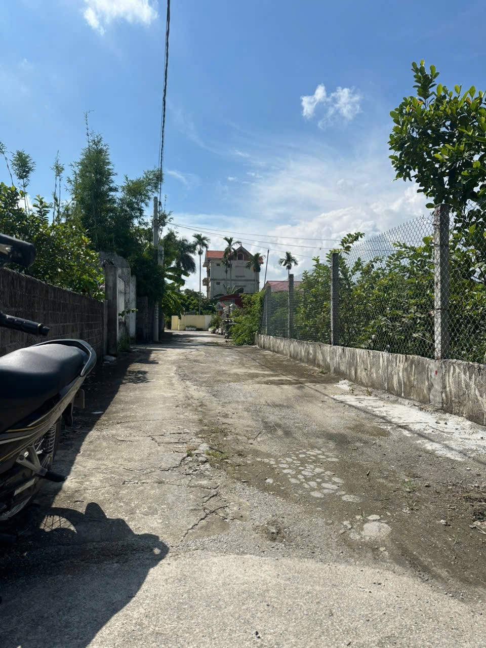  Nhà cấp 4 ngõ thông đẹp Đại Đồng – giá hiếm chỉ 1.x tỷ  ZALO 0567 222 555 