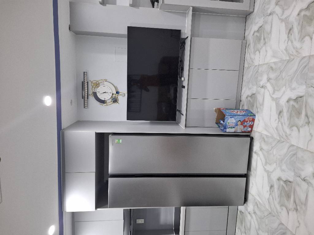  Nhà 4 tầng HXH Thống Nhất Gò Vấp, 50m², 3PN, giá chỉ 6.89 tỷ 