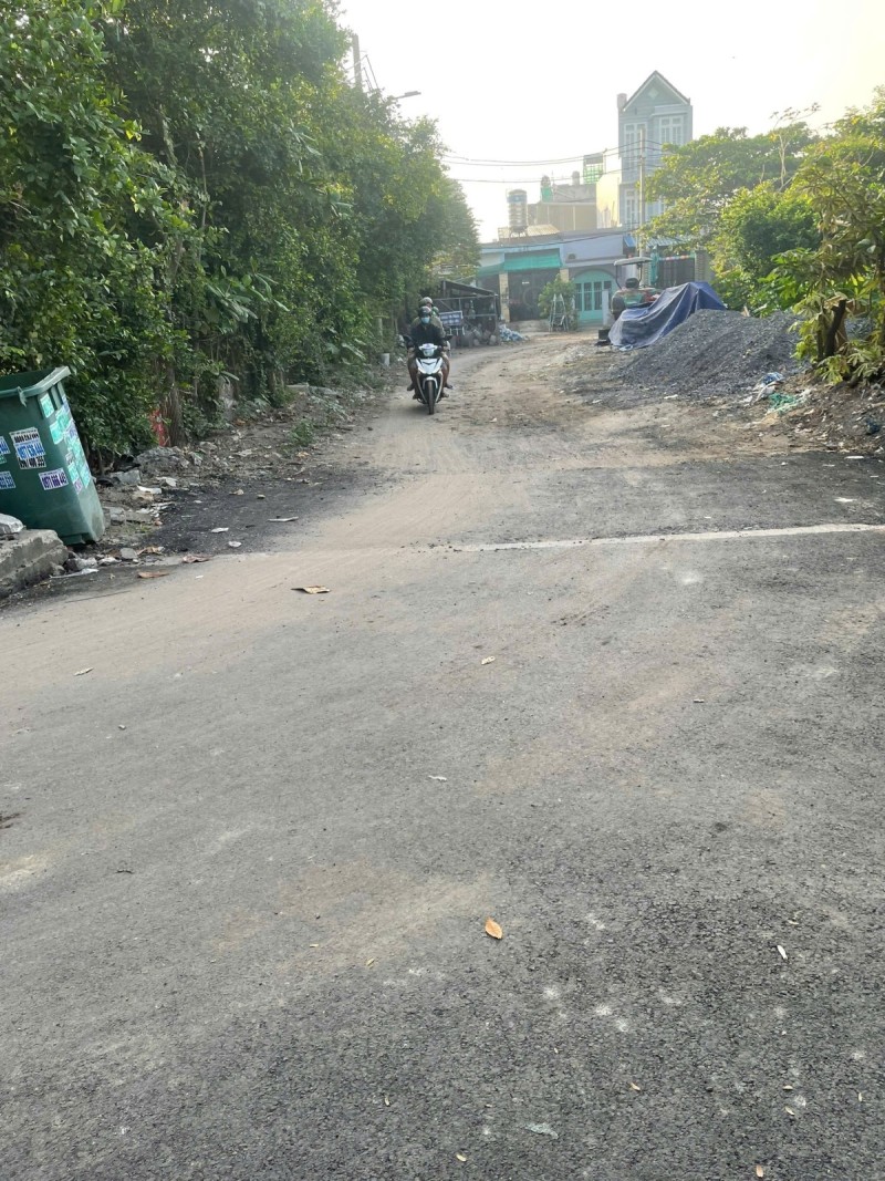  ĐẤT ĐƯỜNG SỐ LINH TÂY – 99m²  – XE 4 CHỖ  – GẦN PHẠM VĂN ĐỒNG – NHẸ 4 TỶ 