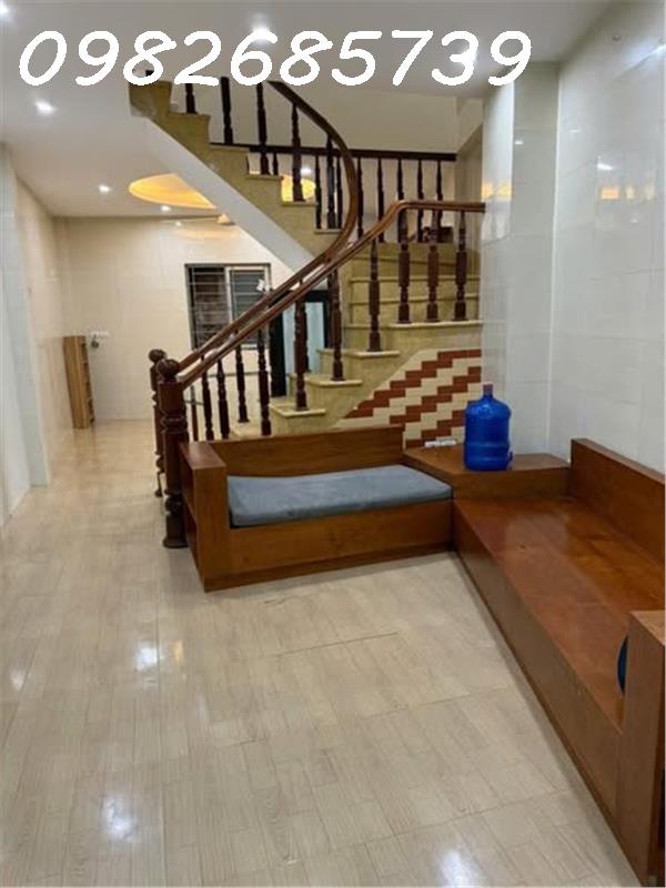  Chính chủ bán nhà 4 tầng 51m2 phố Thanh Bình Mỗ Lao nhỉnh 7 tỷ 