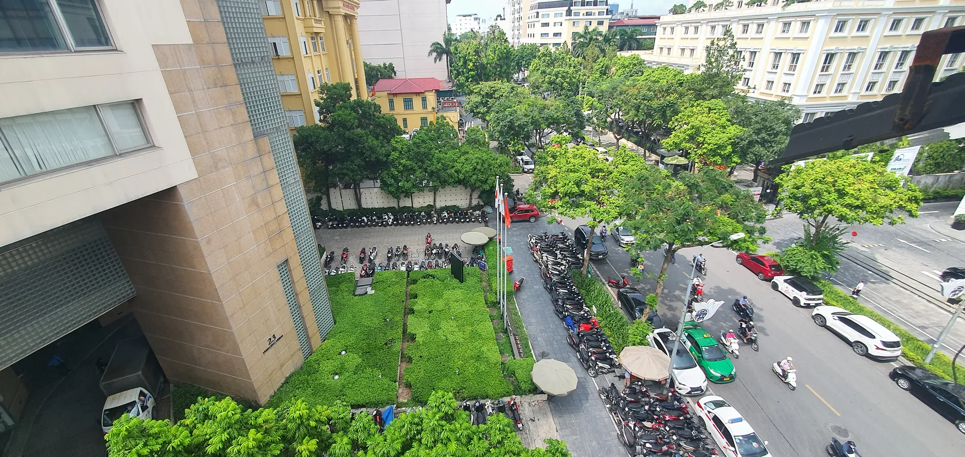  MUA ĐẤT TẶNG NHÀ GẦN PHỐ BÀ TRIỆU, HK MT12M – VỊ TRÍ VÀNG XÂY KHÁCH SẠN, CĂN HỘ, TÒA VĂN PHÒNG 