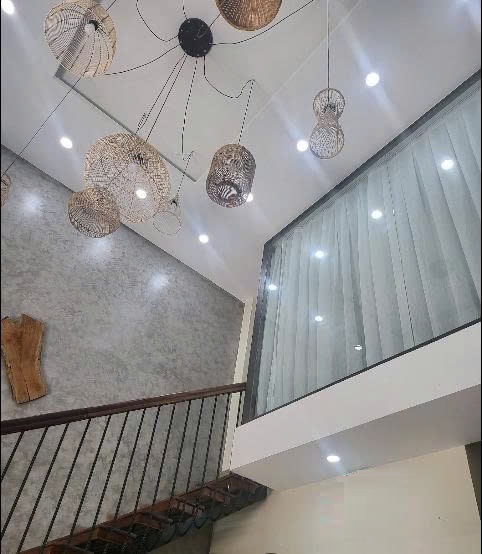  # Nhà MT An Trung sát Sông Hàn, 54m2, lửng đúc, Kinh Doanh, 5.x tỷ 