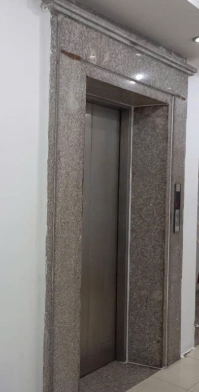  Tôi chủ nhà cho thuê nhà lô góc, mới ,vỉa hè, 119m2- 5T, Duy Tân_45 Tr 