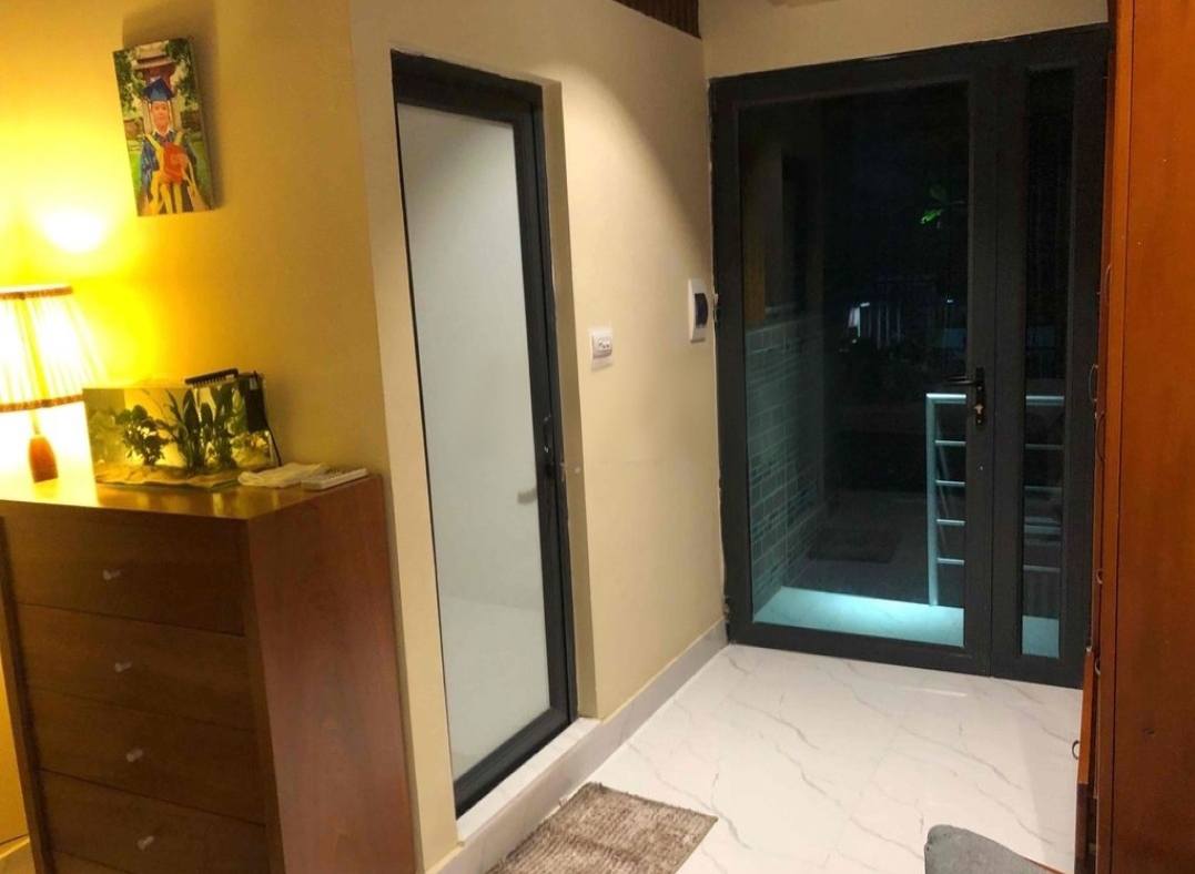  Cho thuê nhà ngõ ô tô Tô Vĩnh Diện, 100m² x 3 tầng, 5PN, 3WC, 20 Triệu 