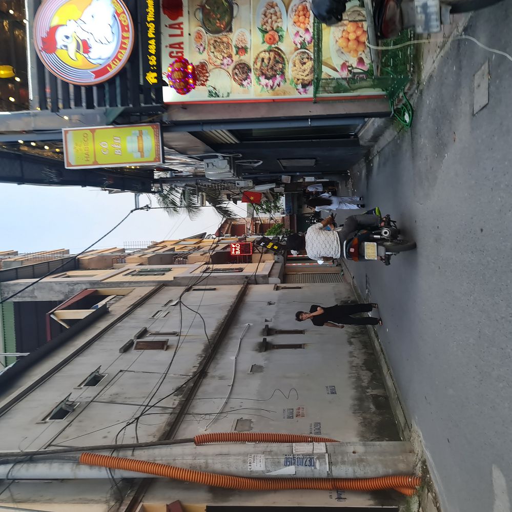  ???? HOT! Nhà 4 Tầng Mới Đẹp - Cách Đường Ô Tô Tránh Chỉ 20m - Đông Dư, Gia Lâm. Lh 0989894845???? 