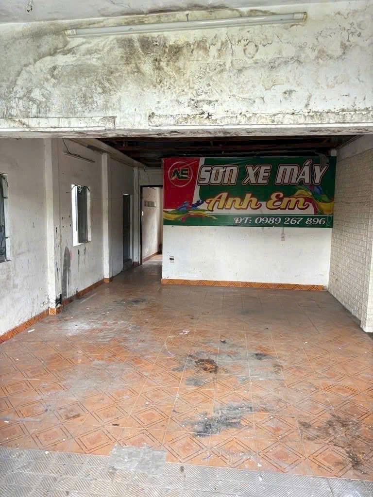  SIÊU HOT NHÀ (7x35) MẶT TIỀN TÂN THỚI HIỆP 15, Q12 – VỊ TRÍ VIP – GIÁ 10 TỶ‼️ 