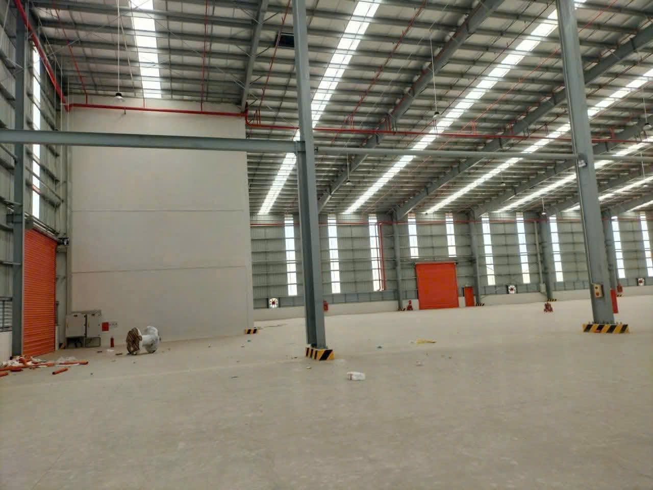  ???? CƠ HỘI HIẾM – NHÀ XƯỞNG HIỆN ĐẠI TẠI KCN YÊN PHONG, BẮC NINH

???? Diện tích tổng: 16.000 m² 