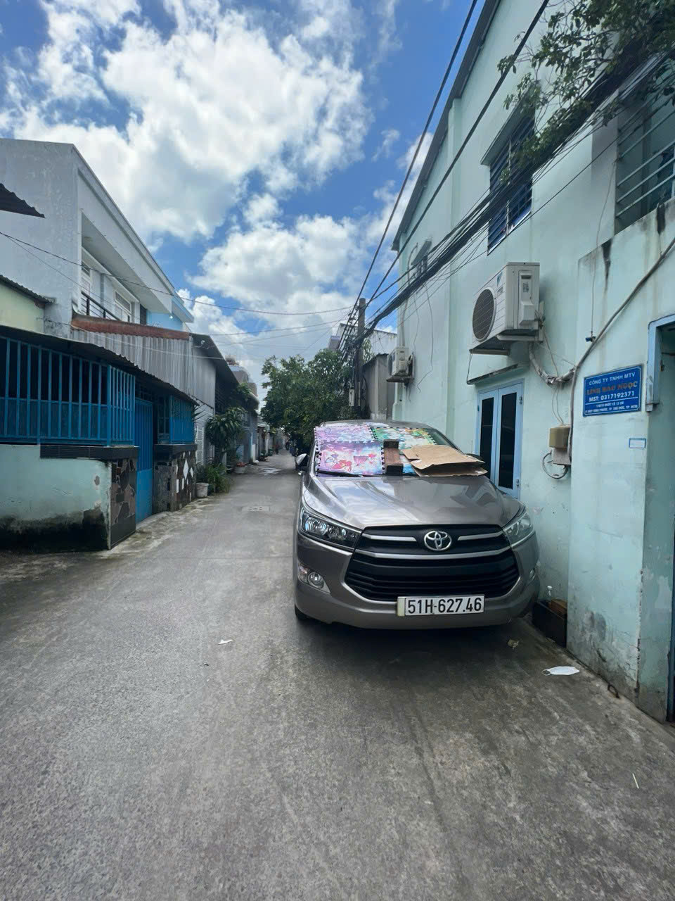  NHÀ ĐẸP HIỆP BÌNH PHƯỚC – HẺM Ô TÔ – NGANG 8M – 97M² – Nhẹ 5 TỶ (ĐÃ GIẢM 200TR) 