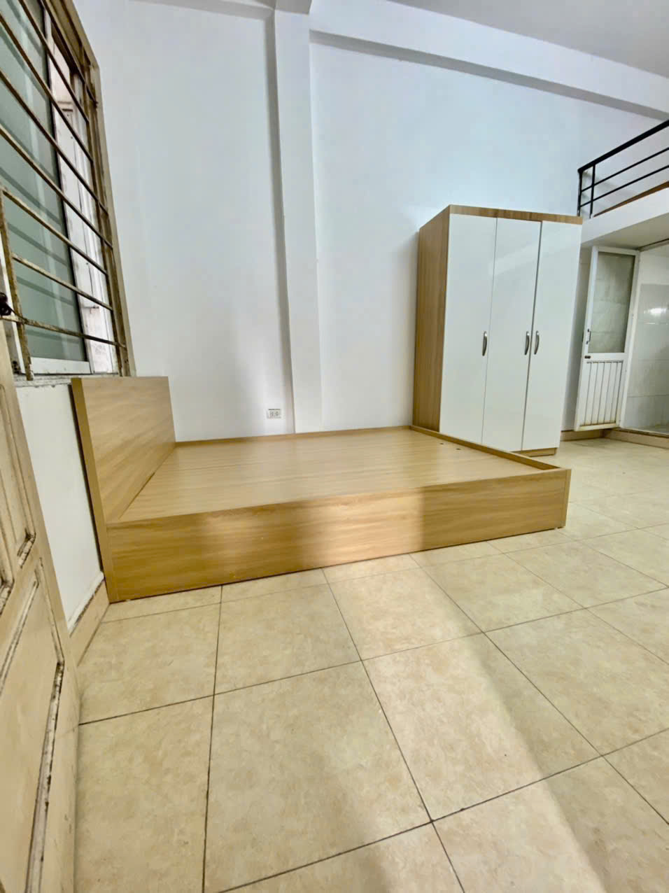  CHO THUÊ PHÒNG KHÉP KÍN TẠI YÊN HOÀ, CẦU GIẤY, HÀ NỘI 