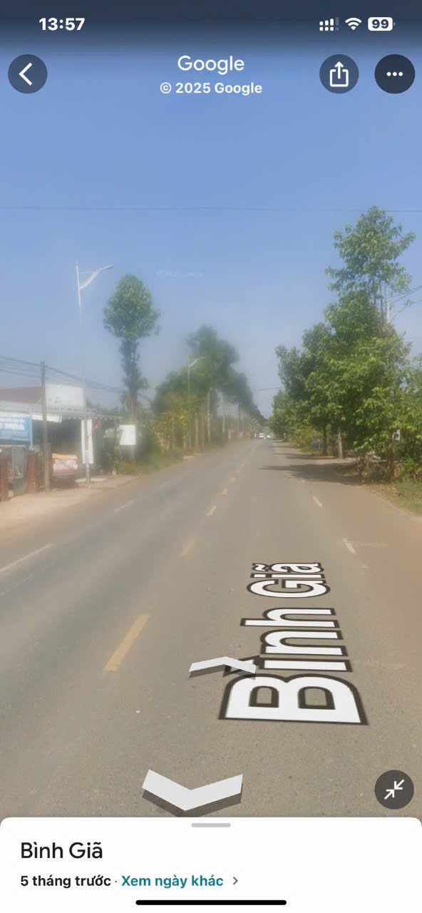  Nhà mt mx-NG.dt 6,5x50x50tc thích hợp ở và kinh doanh 