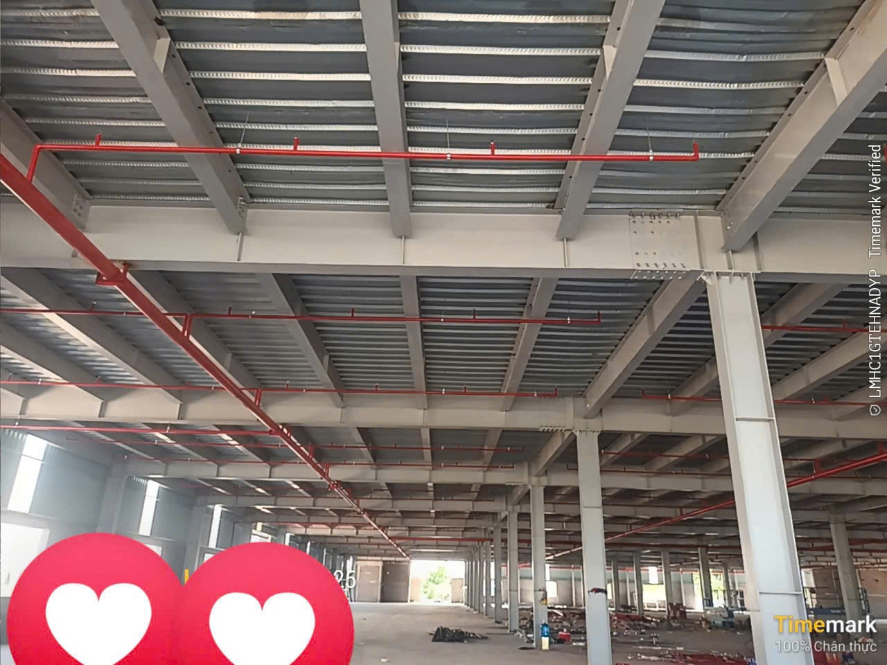  ???? HÀNG HIẾM TẠI BÌNH GIANG – HẢI DƯƠNG ????
Cho thuê xưởng 2 tầng diện tích lớn 10.000m² 