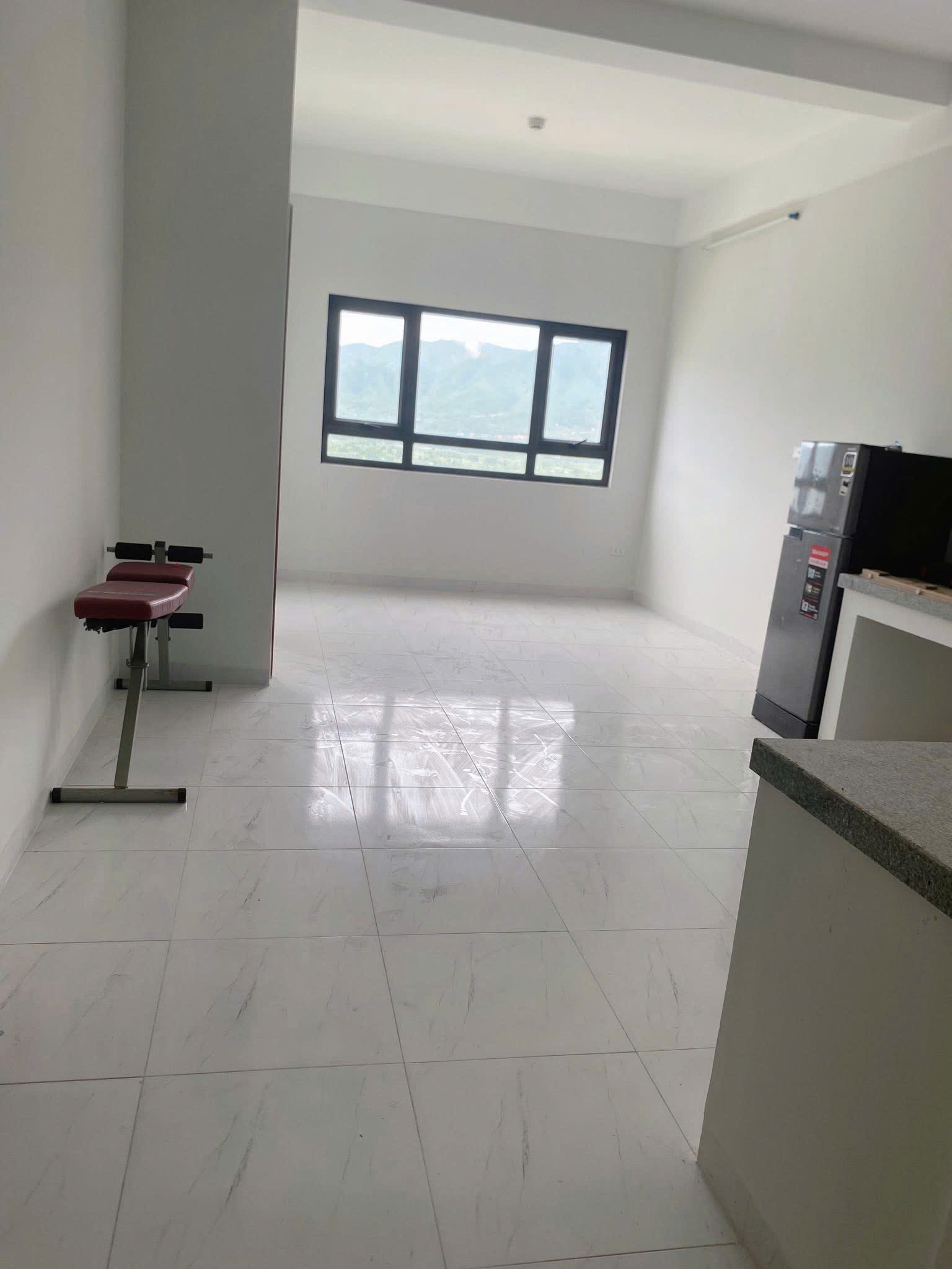  CHO THUÊ CĂN HỘ SSH07 – KHU ĐÔ THỊ HÀ QUANG - PHƯỚC HẢI 