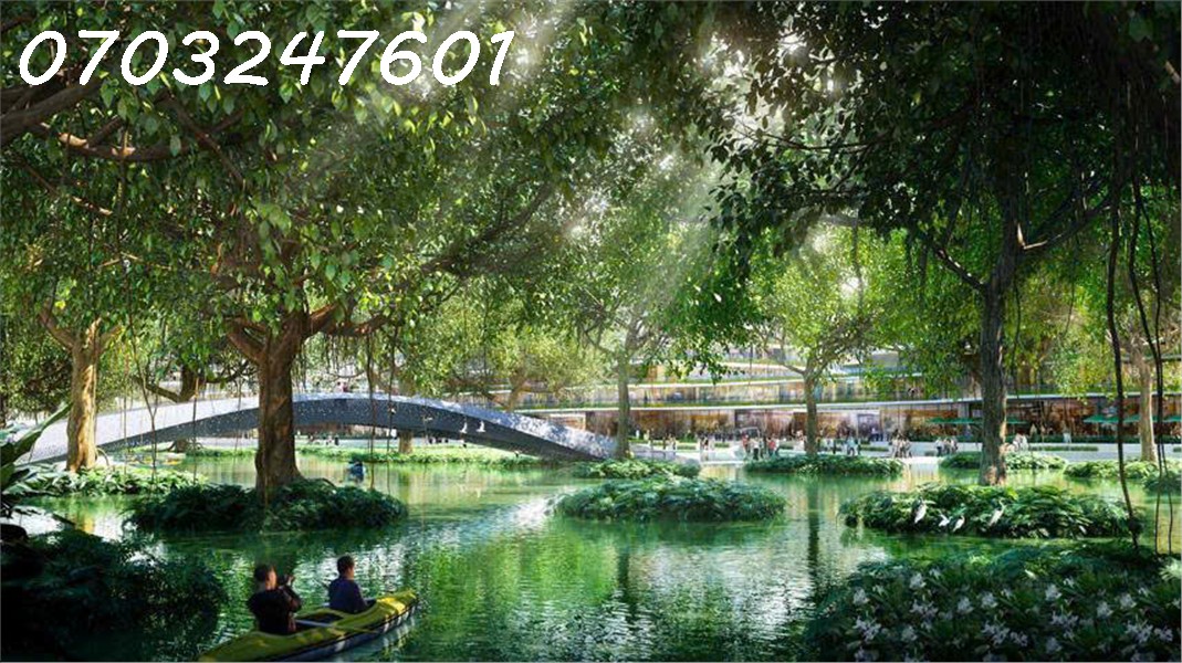  Dự án KĐT HỖN HỢP TẠI NHA TRANG ĐÃ ĐƯỢC ĐỔI TÊN THÀNH CHARMOA CITY 