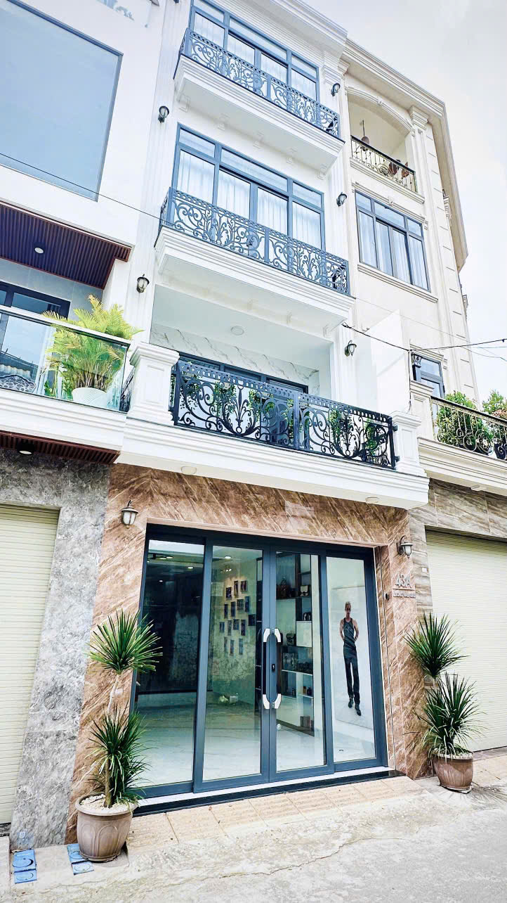  BÁN NHÀ CHÍNH CHỦ – MẶT TIỀN ĐƯỜNG LƯƠNG VĂN CAN, P2, TP. VŨNG TÀU- TỈNH BÀ RỊA VŨNG TÀU 