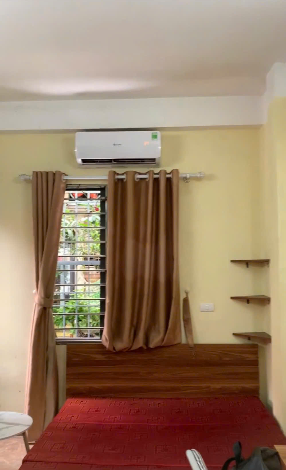  PASS PHÒNG 20m2 THÁNG 11 – CHUYỂN VÀO Ở NGAY TẠI CẦU GIẤY 